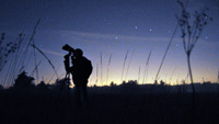 Star watching