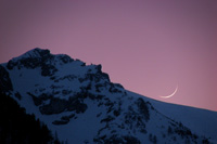 New moon